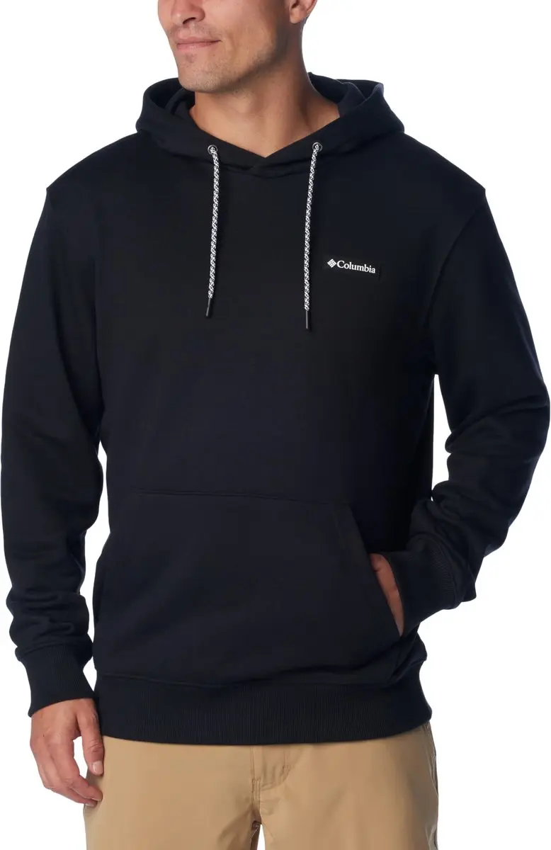 Columbia Marble Canyon French Terry Hoodie