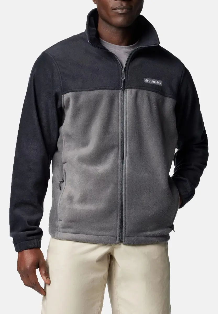 Columbia Steens Mountain Full Zip 2.0 Fleece Jas