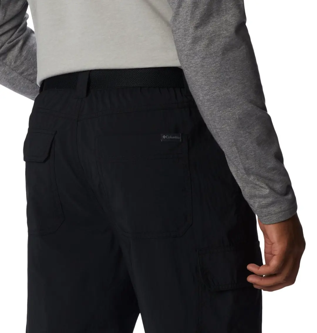 Columbia Silver Ridge™ Utility Pant Wandelbroek- Heren - maat 30 - afbeelding 3 van 6