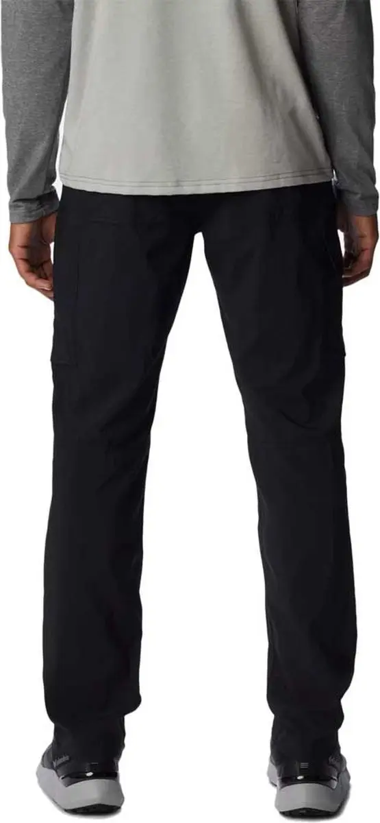 Columbia Silver Ridge™ Utility Pant Wandelbroek- Heren - maat 30 - afbeelding 2 van 6