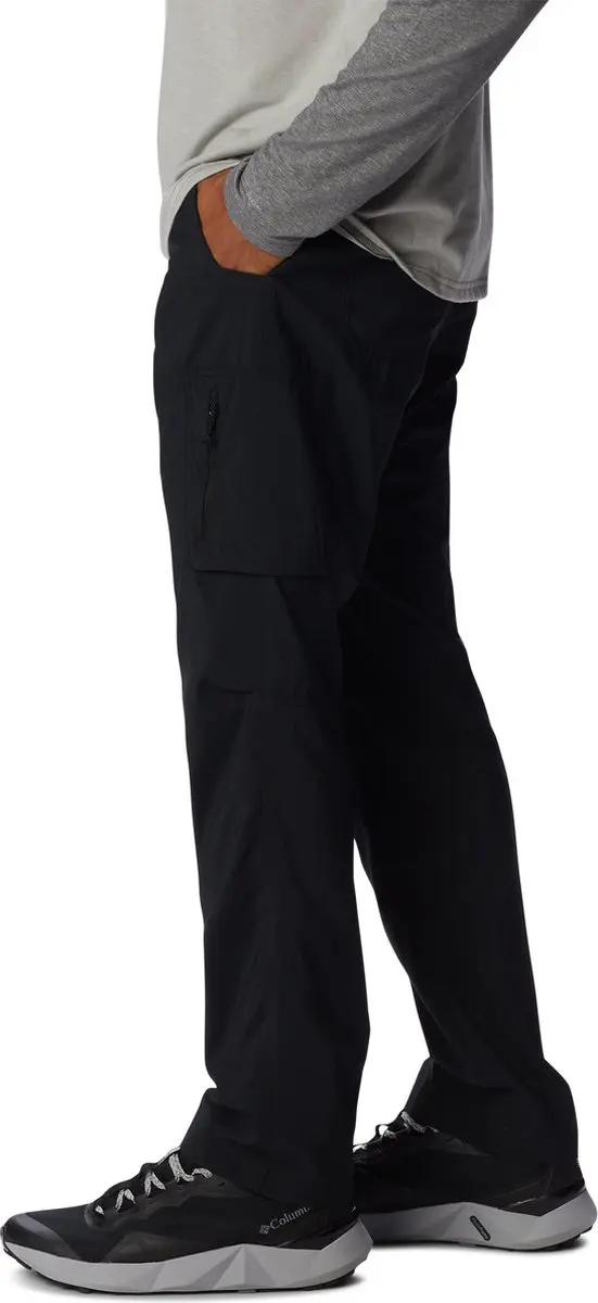 Columbia Silver Ridge™ Utility Pant Wandelbroek- Heren - maat 30 - afbeelding 4 van 6