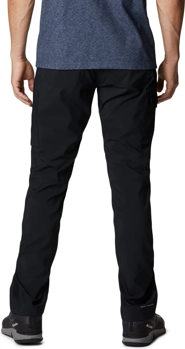 Columbia Silver Ridge™ Utility Pant Wandelbroek- Heren - maat 30 - afbeelding 6 van 6