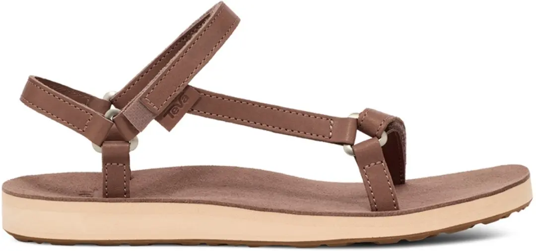 Teva Original Universal W Dames Sandalen - Bruin - 38 - afbeelding 2 van 6