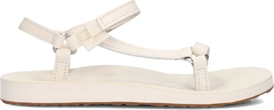 Teva Original Universal Slim Lea Sandalen Dames