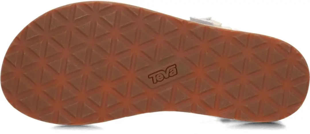 Teva Original Universal Slim Lea Sandalen Dames - afbeelding 4 van 6