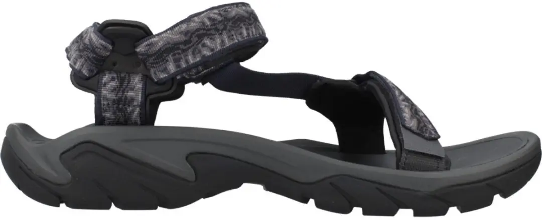 Teva Terra Fi 5 Universal Sandalen - Gemline Totaleclipse
