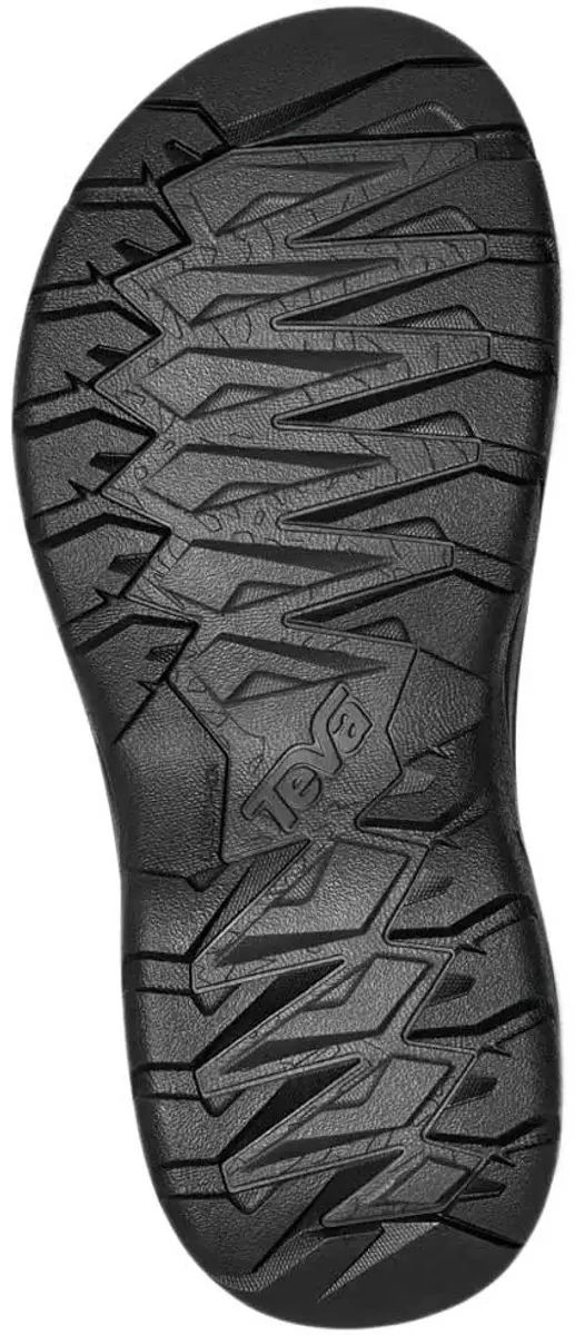 Teva Terra Fi 5 Universal Sandalen - Gemline Totaleclipse - afbeelding 5 van 6