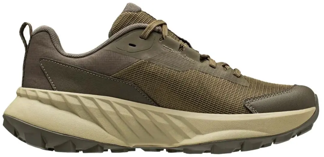 Helly Hansen Awe Hiker DWR Wandelschoenen - Groen - EU 45 - afbeelding 3 van 4