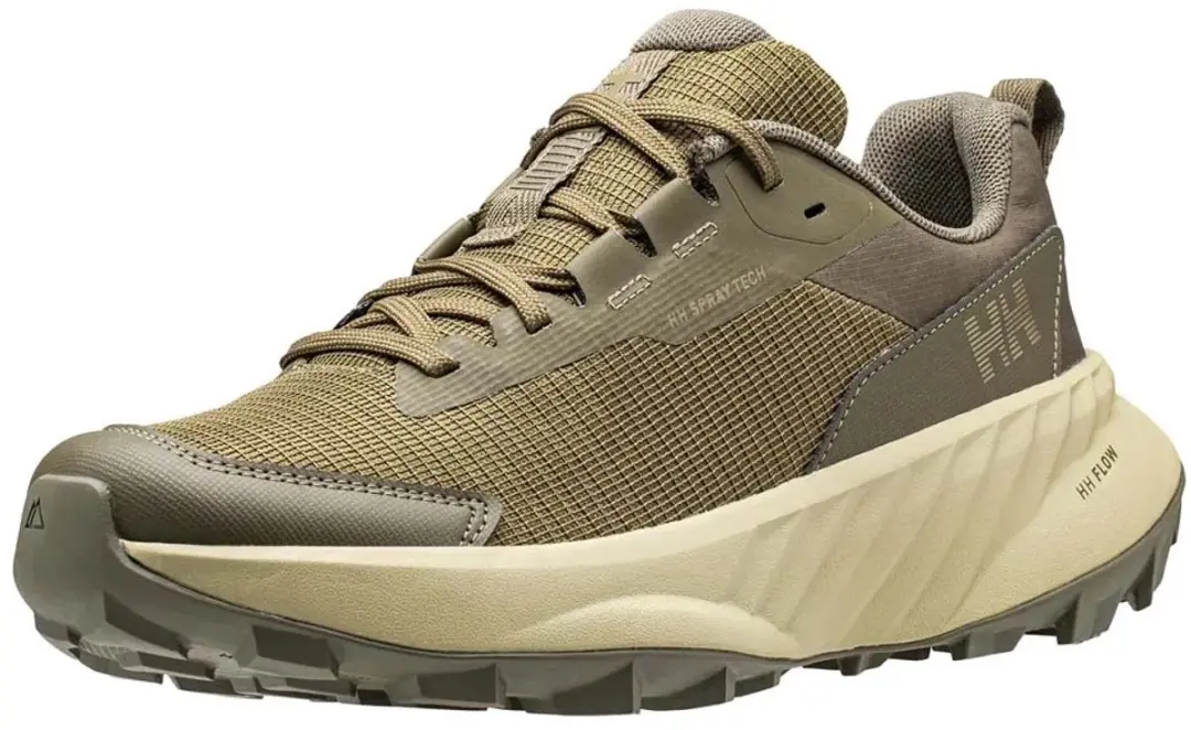 Helly Hansen Awe Hiker DWR Wandelschoenen - Groen - EU 45 - afbeelding 2 van 4