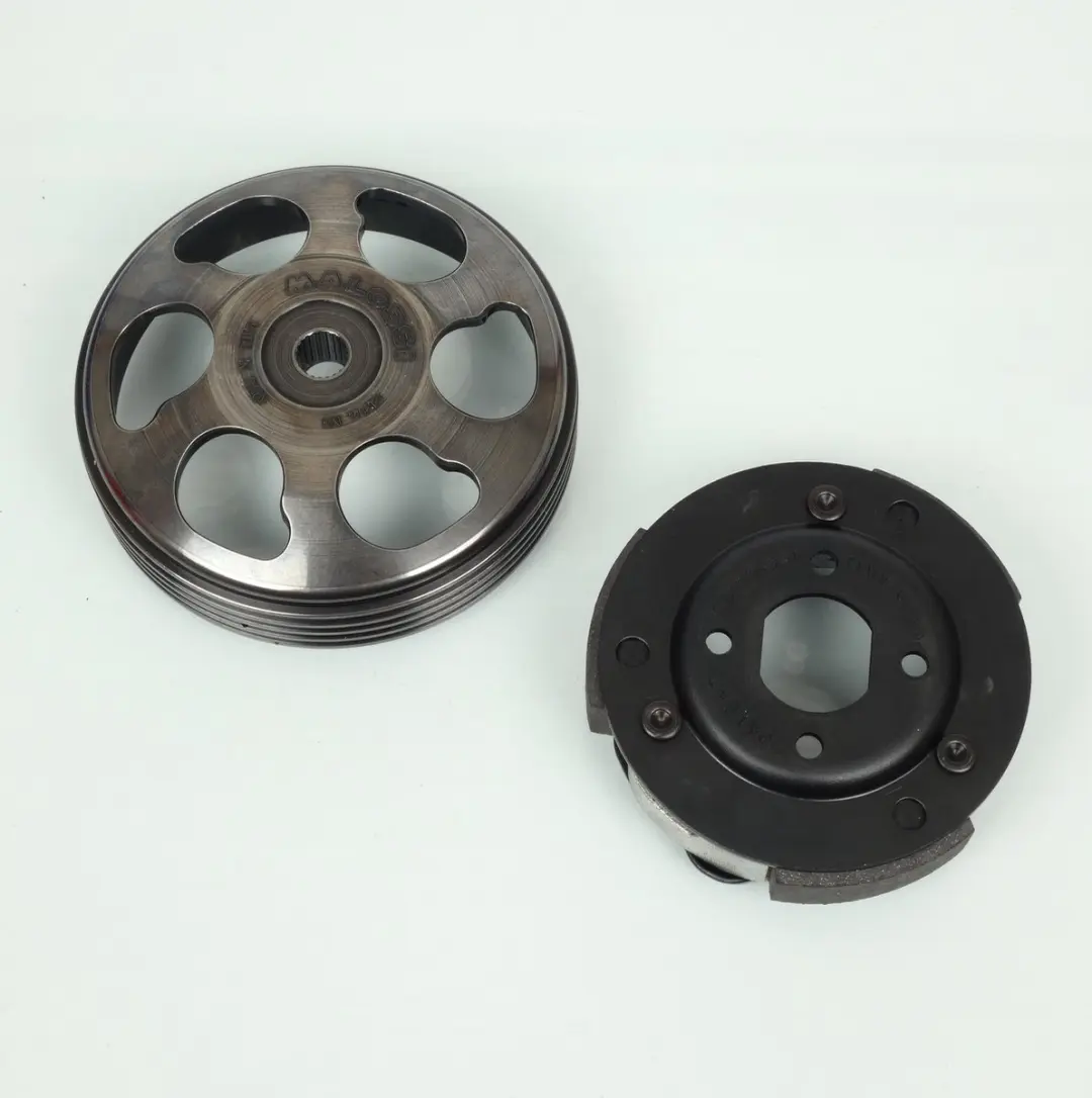 Koppelingsplaat Malossi voor Scooter Peugeot 50 V-Clic 4T 2008 tot 2014 Nieuw