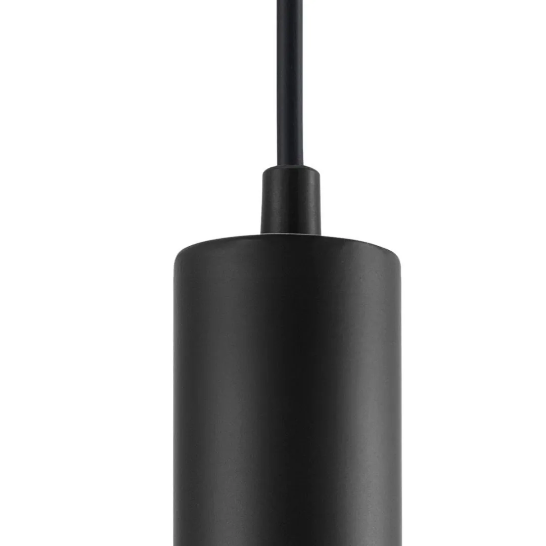 Nordlux Dean Hanglamp - 40W - Zwart
