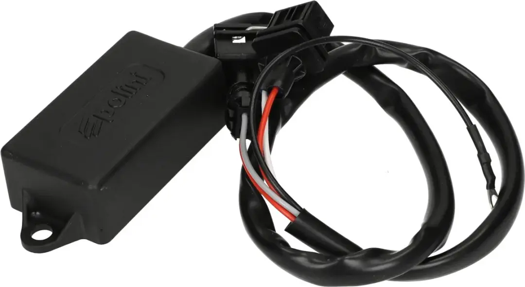 CDI ECU-unit Polini voor scooter Peugeot 50 Kisbee 171.0016 Nieuw
