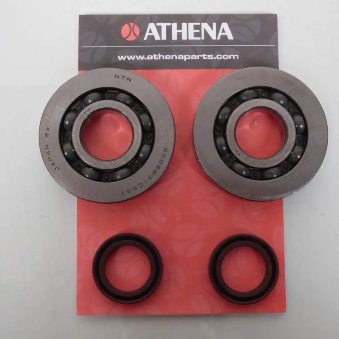athena motor spinnaker lager of afdichting voor gilera 125 fx runner 2t scooter