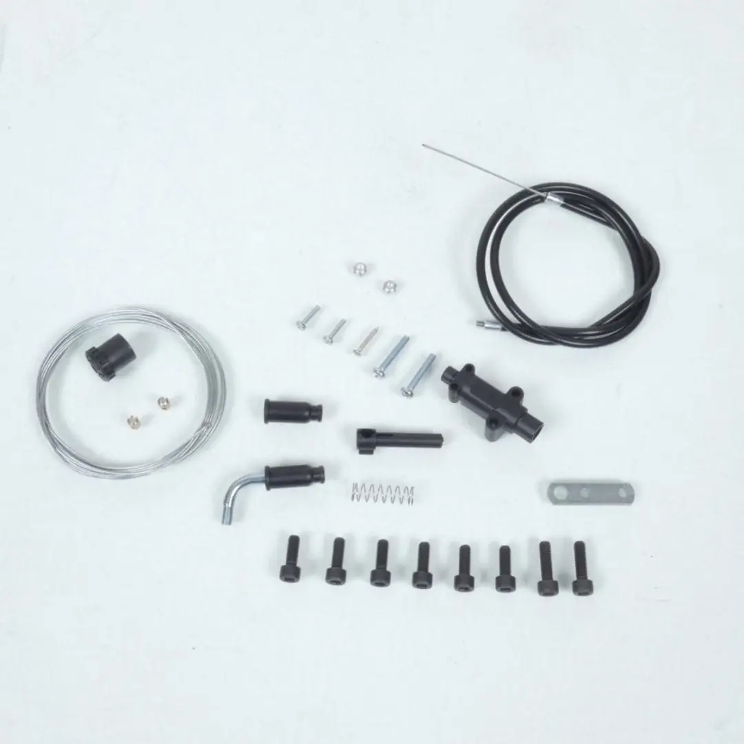 Carburateur Polini voor Scooter Aprilia 50 Amico 1993 tot 2020 Kit CP21 / 177.00