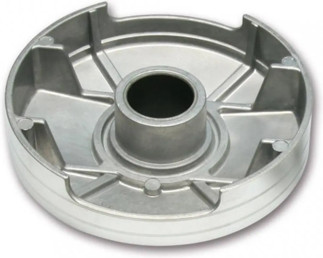 Variateur Malossi Variotop zonder koppeling voor bromfiets MBK 51 Magnum Racing