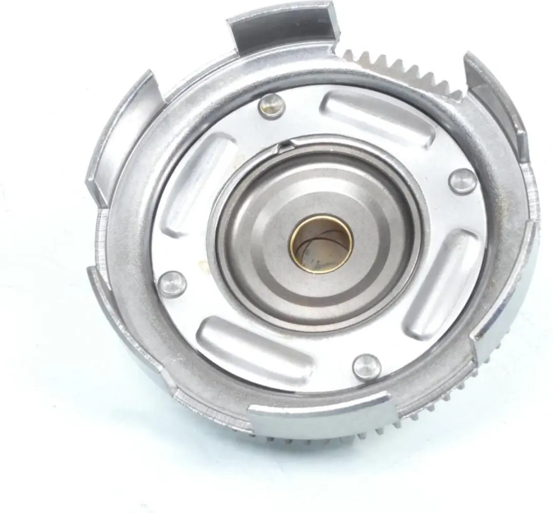 Koppelingsklok Polini voor scooter Piaggio 50 Vespa Pk 202.1216 verhouding 24/72