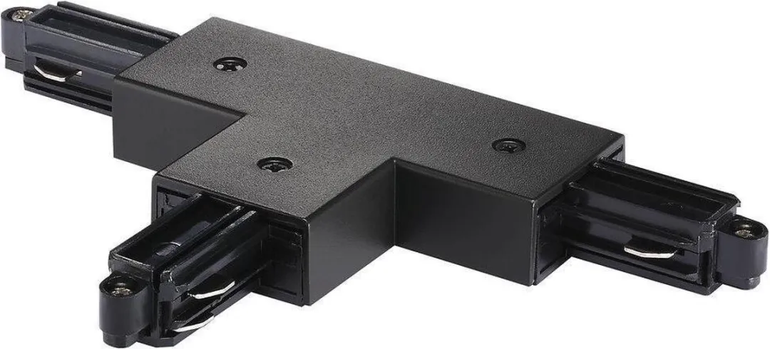 Nordlux 86059903 T-verbinder - Zwart