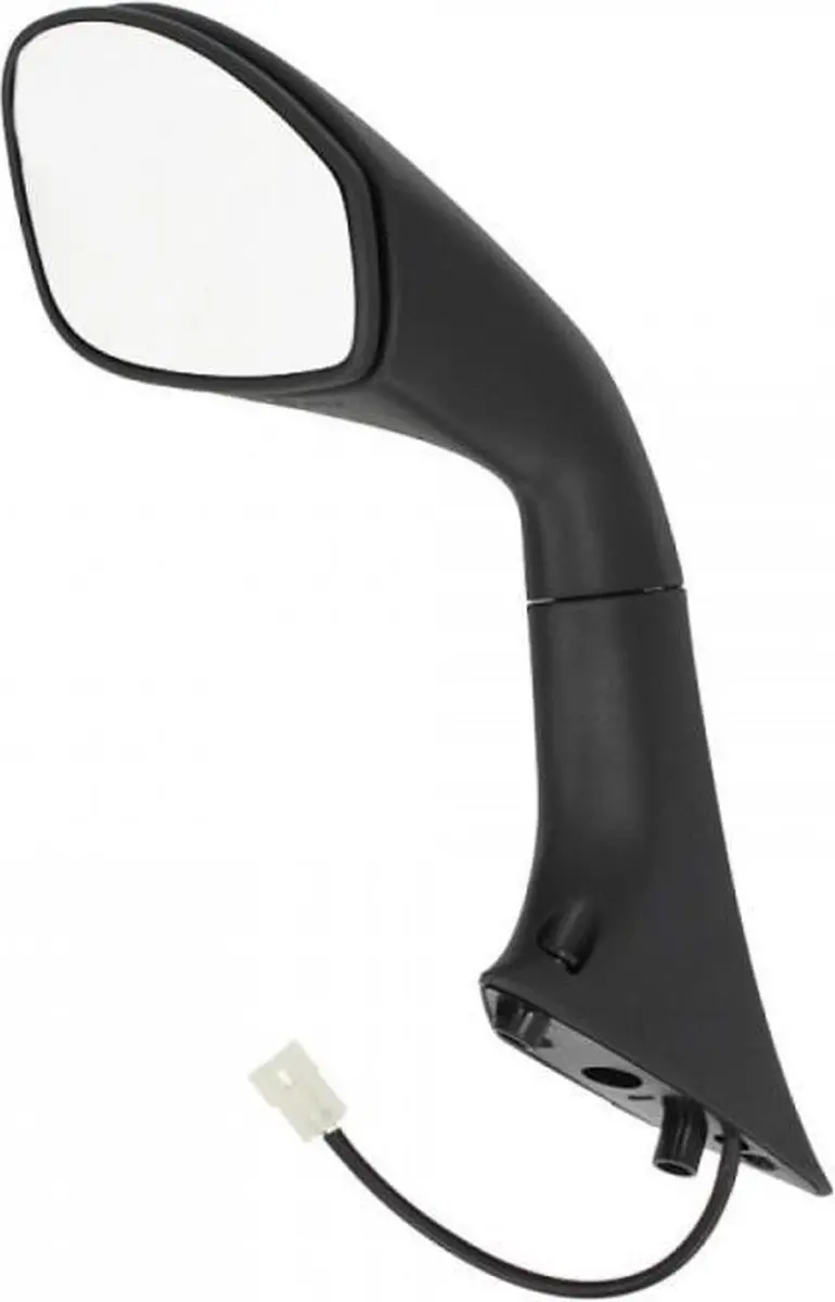 Spiegel links origineel voor scooter Aprilia 850 SRV 2012 tot 2014 CM183202 Nieu