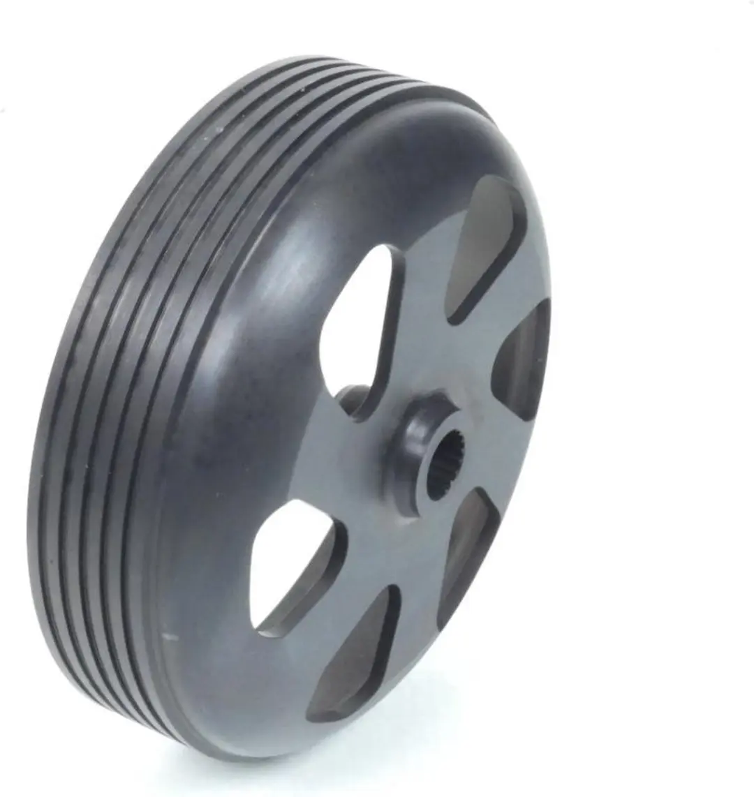 Koppelingsklok Ø134mm Polini voor scooter Piaggio 150 Medley 250.040 Nieuw