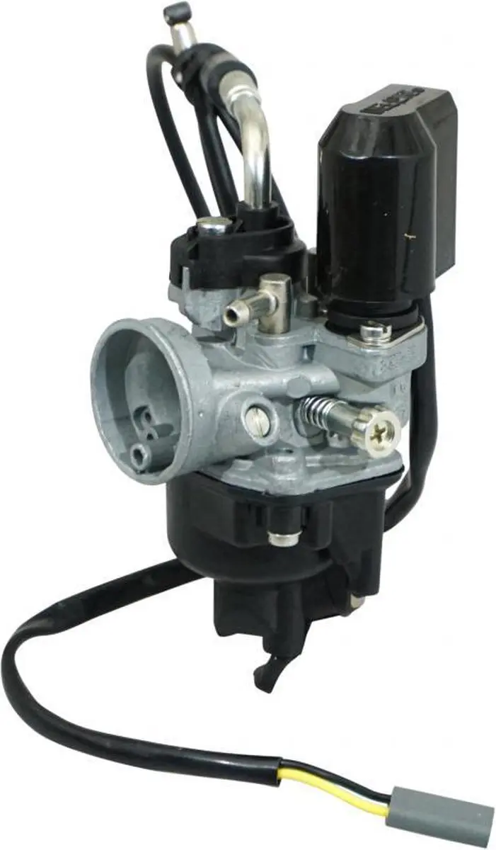 carburateur dellorto voor scooter gilera 50 runner nieuw