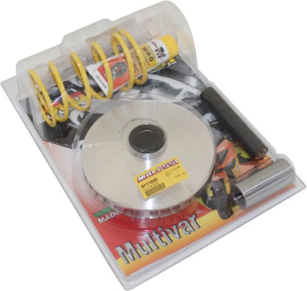 malossi variator voor yamaha 250 majesty 2001 scooter 5111225 / multivar 2000 ni