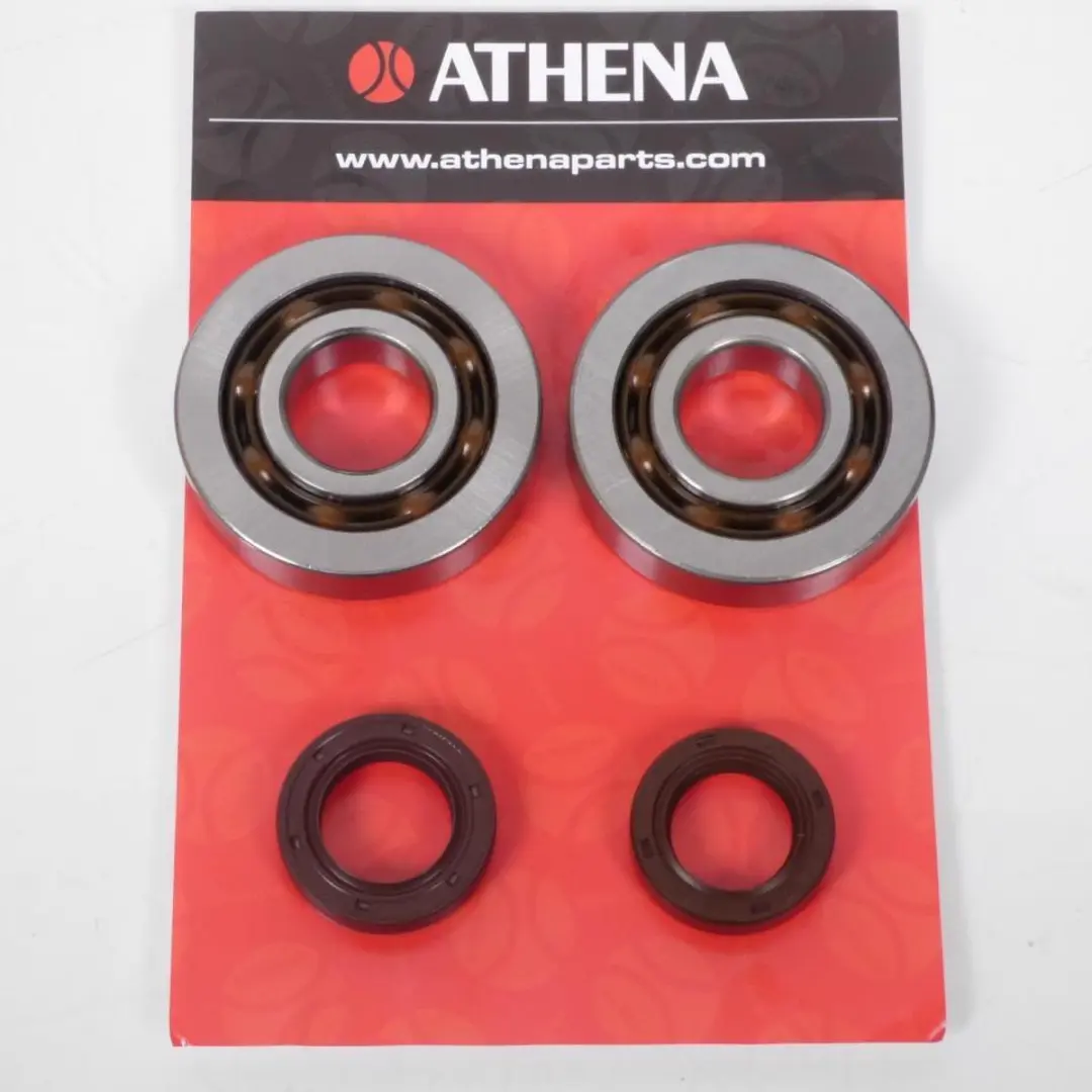 athena motor spinnaker lager of afdichting voor piaggio 50 liberty 2t scooter 19