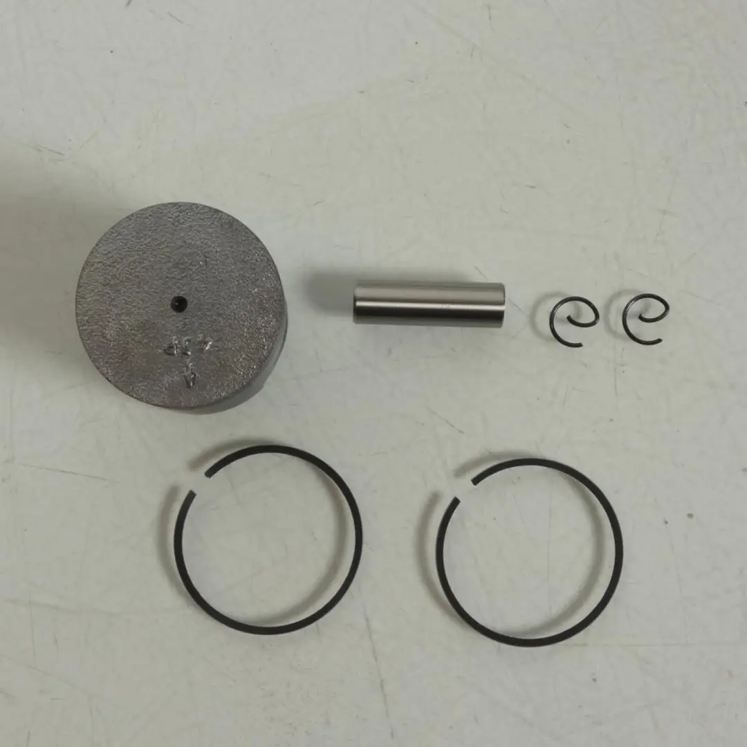 Zuiger motor Tecnium voor scooter Aprilia 50 Rally 1993 tot 2006 Ø40mm 0503402