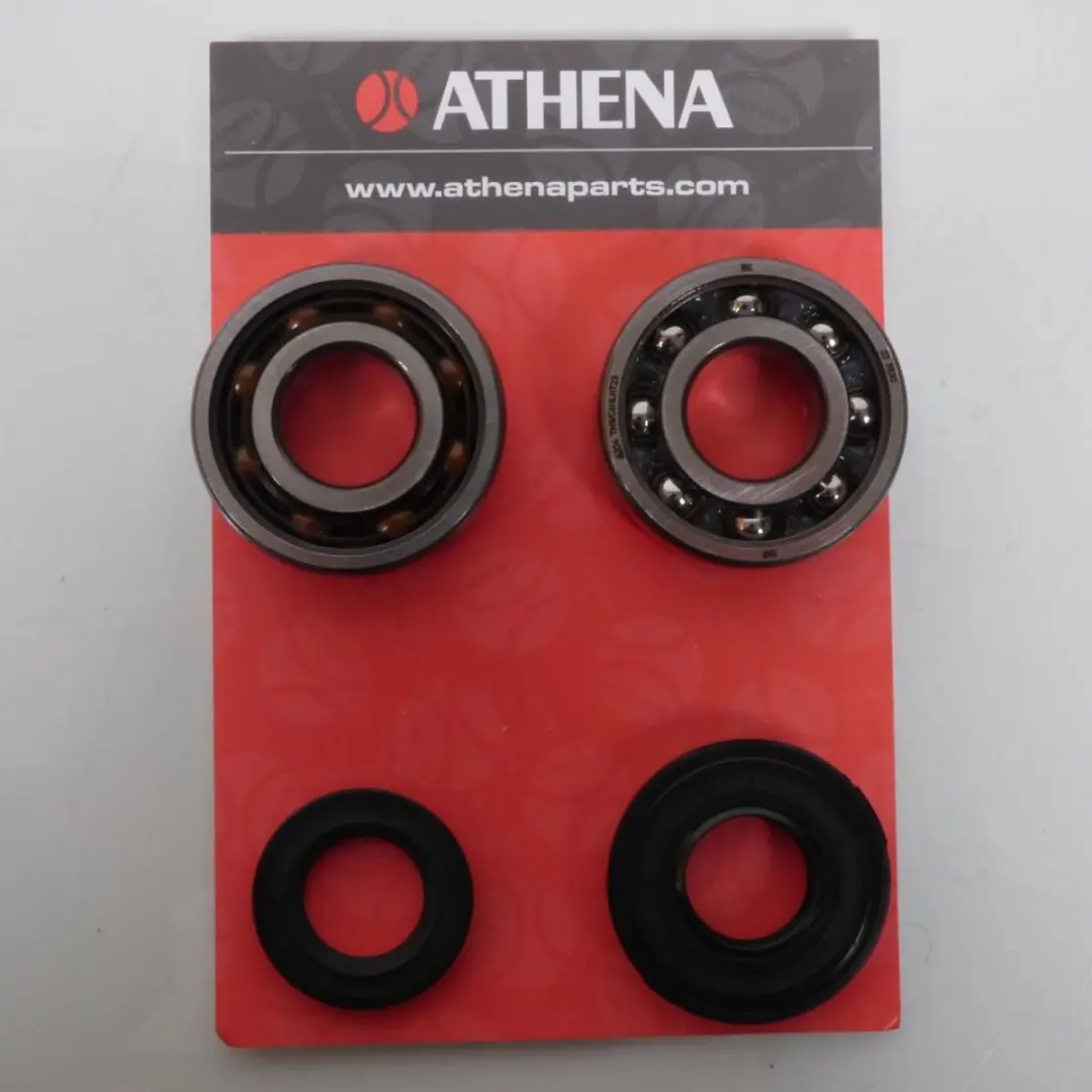 athena motor spi lager of afdichting voor mbk 50 ew stuntstep 2000 tot 2010 nieu