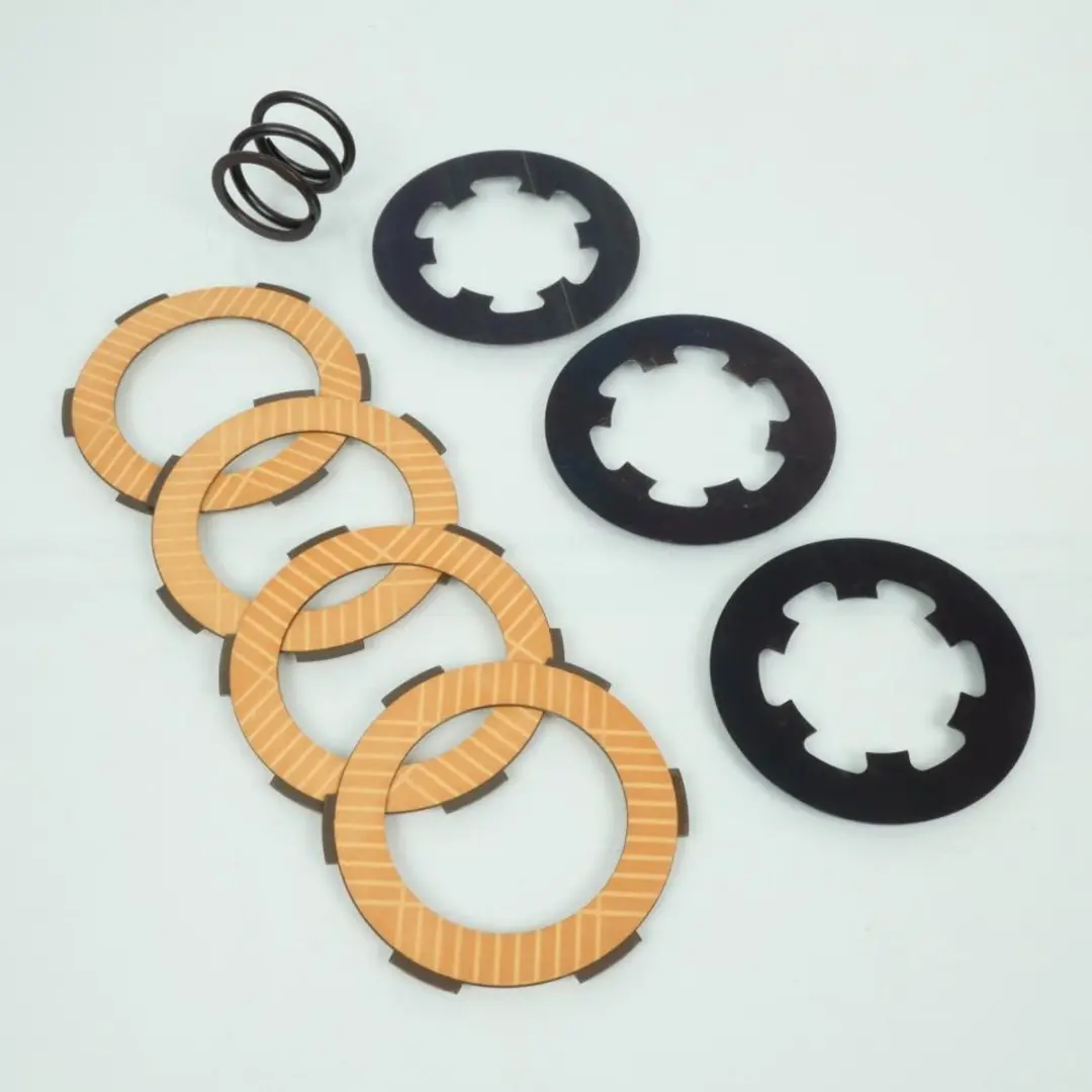 Koppelingsplatenset Malossi voor scooter Piaggio 50 Vespa Special 5219917 Nieuw