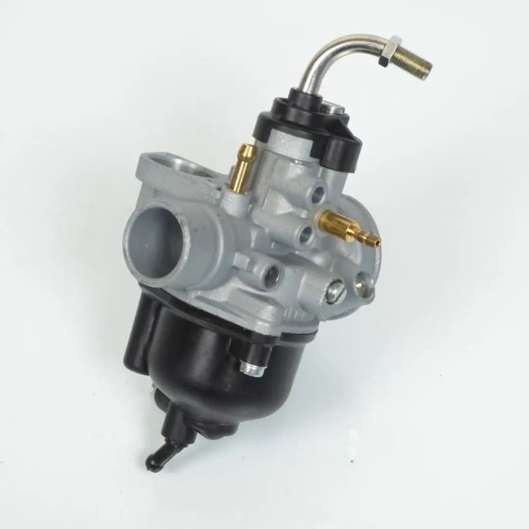 Carburateur Dellorto voor Scooter MBK 50 Ovetto 2T 2008 tot 2018 Nieuw