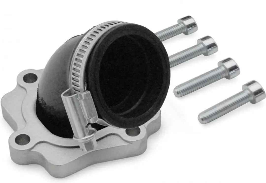 Inlaatspruitstuk Polini voor Scooter Aprilia 50 SR Horizontal LC Nieuw