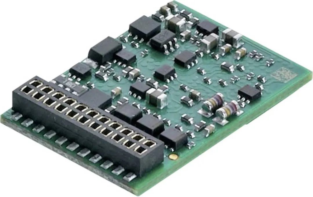 Märklin 60972 mLD/3 Locdecoder