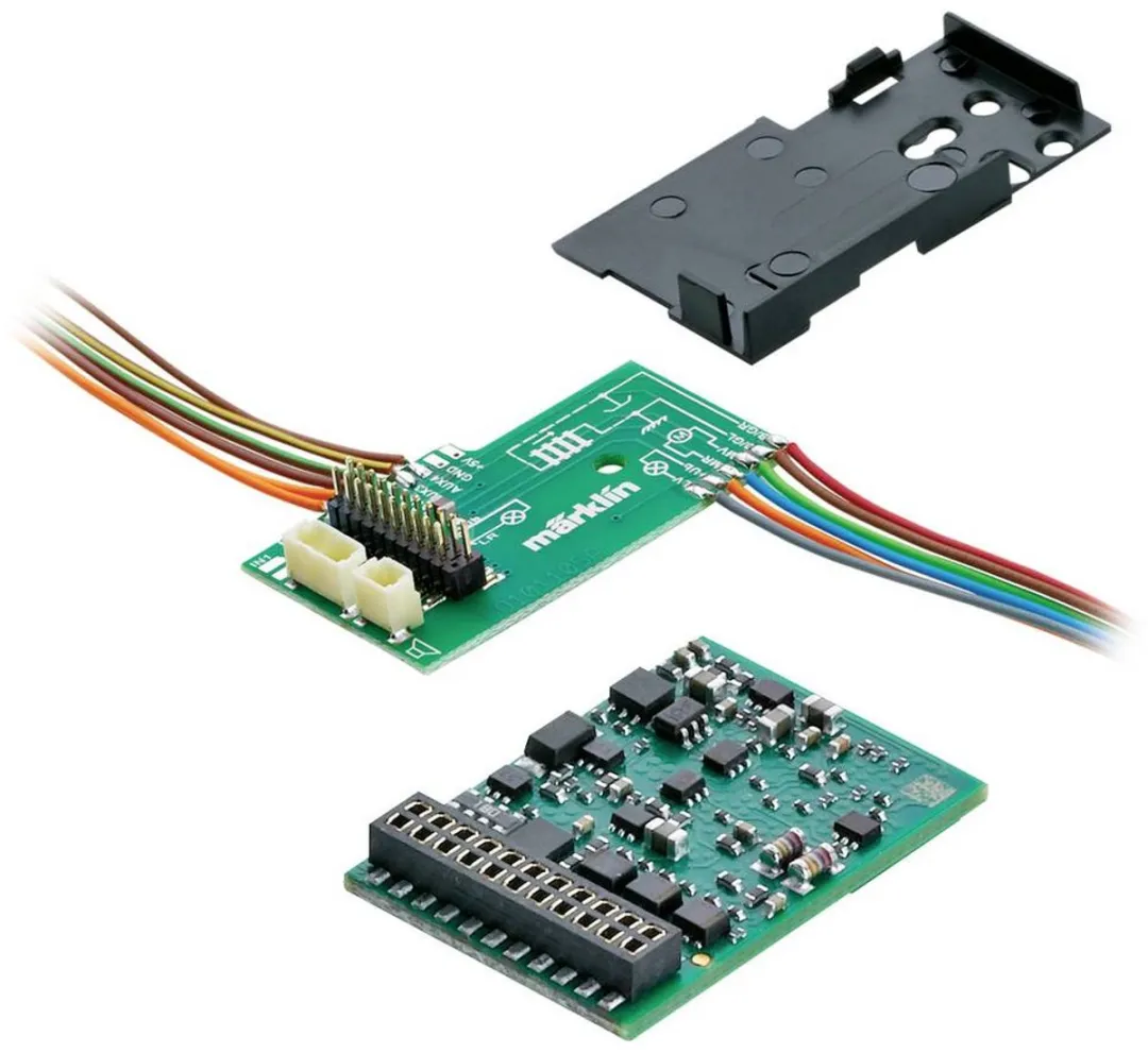 Märklin 60972 mLD/3 Locdecoder