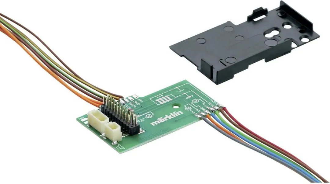 Märklin 60972 mLD/3 Locdecoder