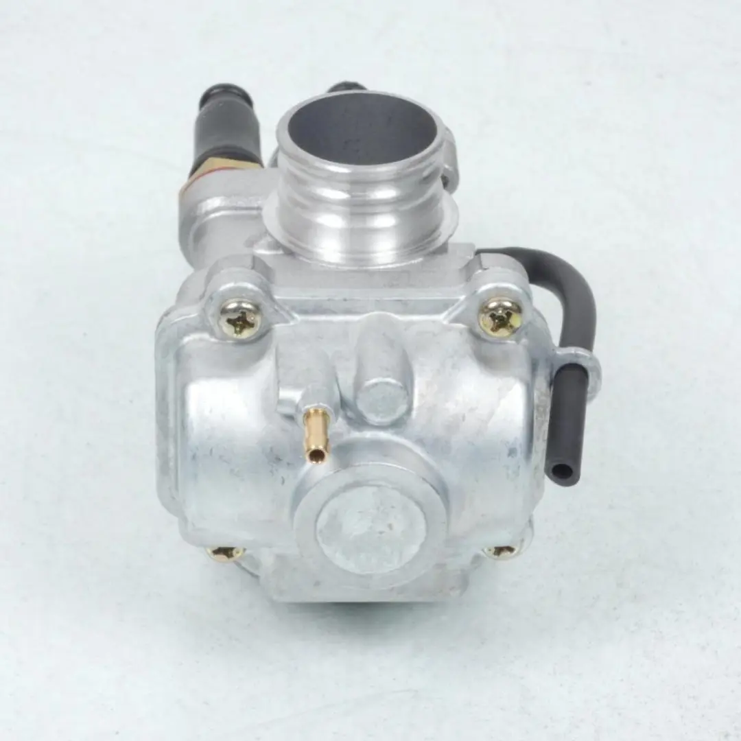 Carburateurset Polini CP21 voor scooter Piaggio 50 Zip 2T 177.0091 Nieuw