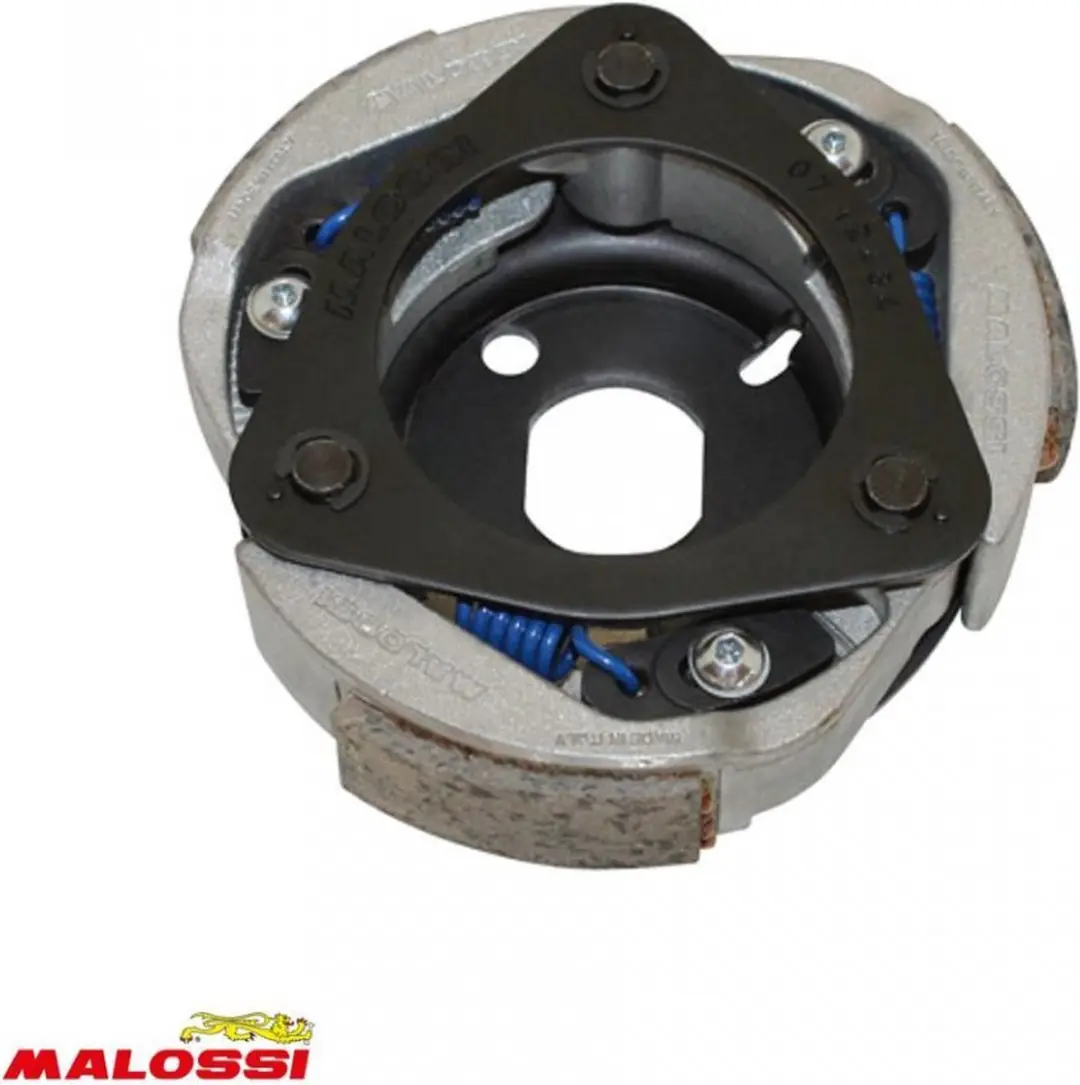 Malossi koppelingsplaat voor Honda 125 Dylan scooter 2004-2017 5212487 Nieuw