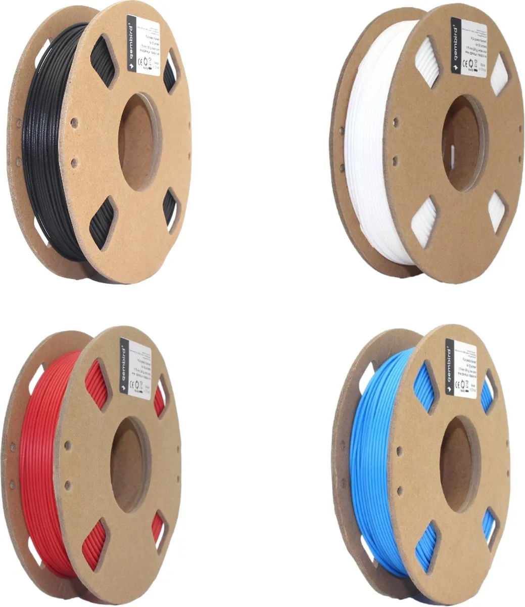 Gembird PLA Filament 1.75mm