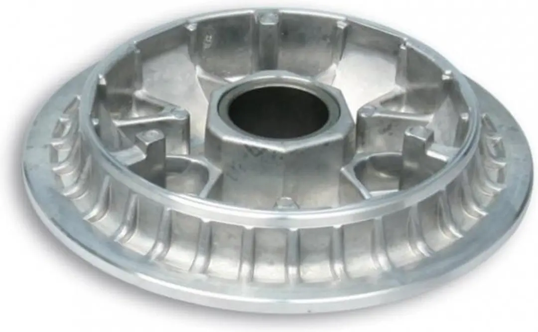 Variateur Malossi Multivar 2000 voor scooter Yamaha 125 Tricity Eu4 vanaf 2017