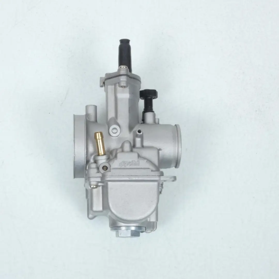 polini carburateur voor mbk 50 nitro scooter na 1996 pwk 28 / 201.0168 nieuw