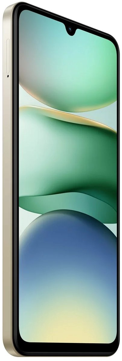 Xiaomi Redmi A5 - 4GB/128GB - Zandig goud