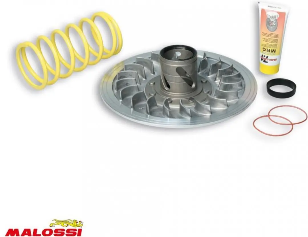 Koppelcorrector Malossi voor Scooter Yamaha 500 T-Max 2001 tot 2011 6113495 Nieu