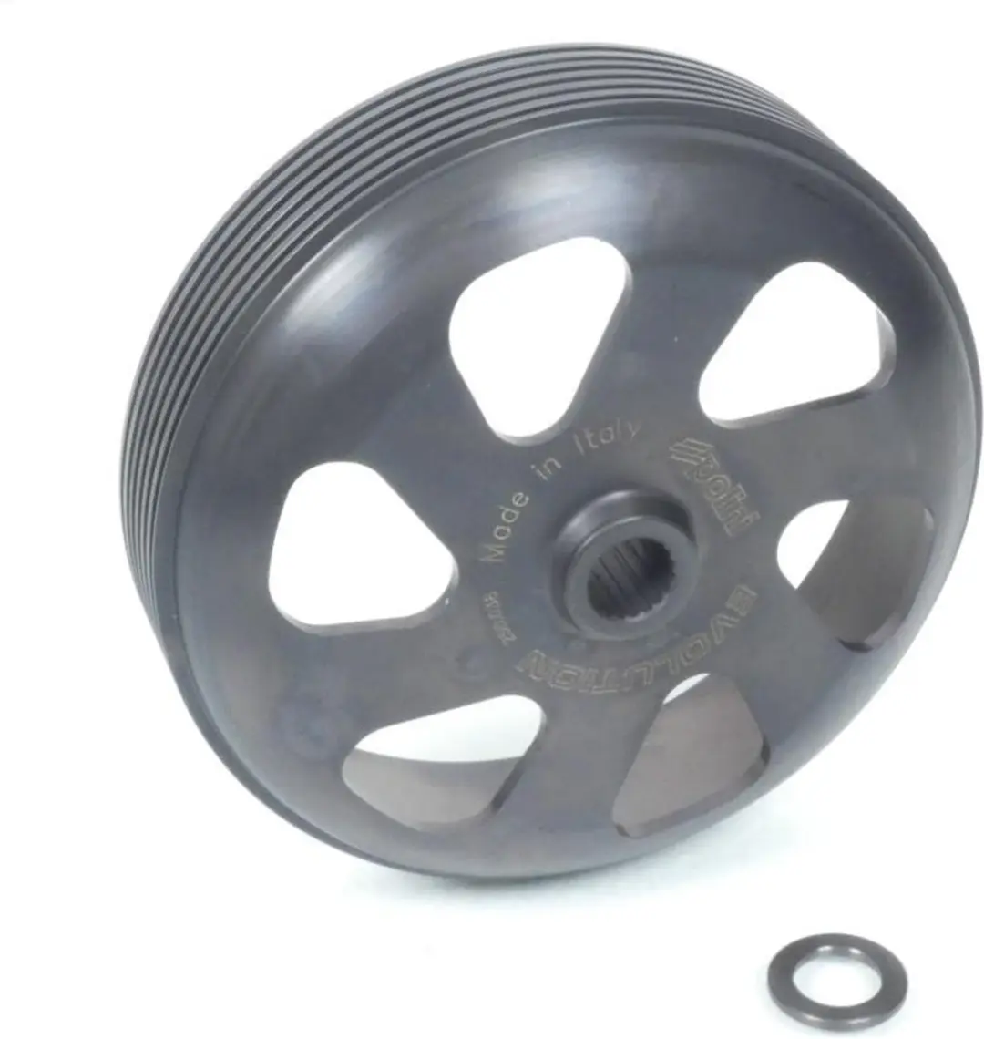 Koppelingsklok Polini voor Scooter Piaggio 125 Vespa LX 2012 tot 2013 Nieuw