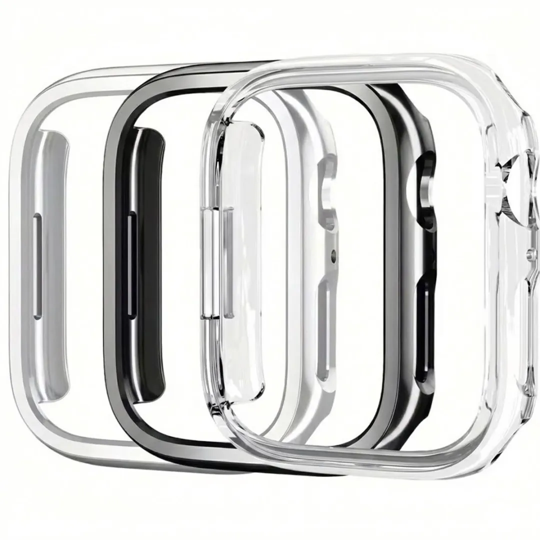 NUVEX Apple Watch Ultra 49mm Beschermhoes Set