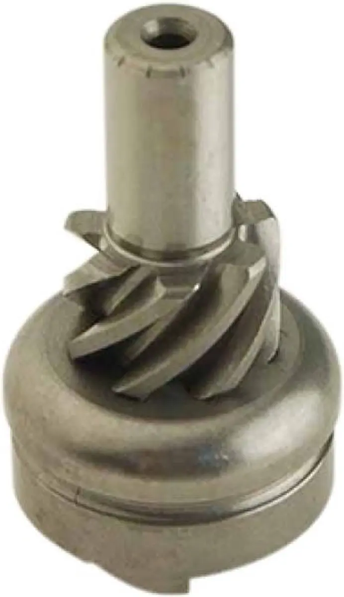 rocher noix de kick buzzetti pour scooter peugeot 50 ludix 1691 / 746220 / 01691