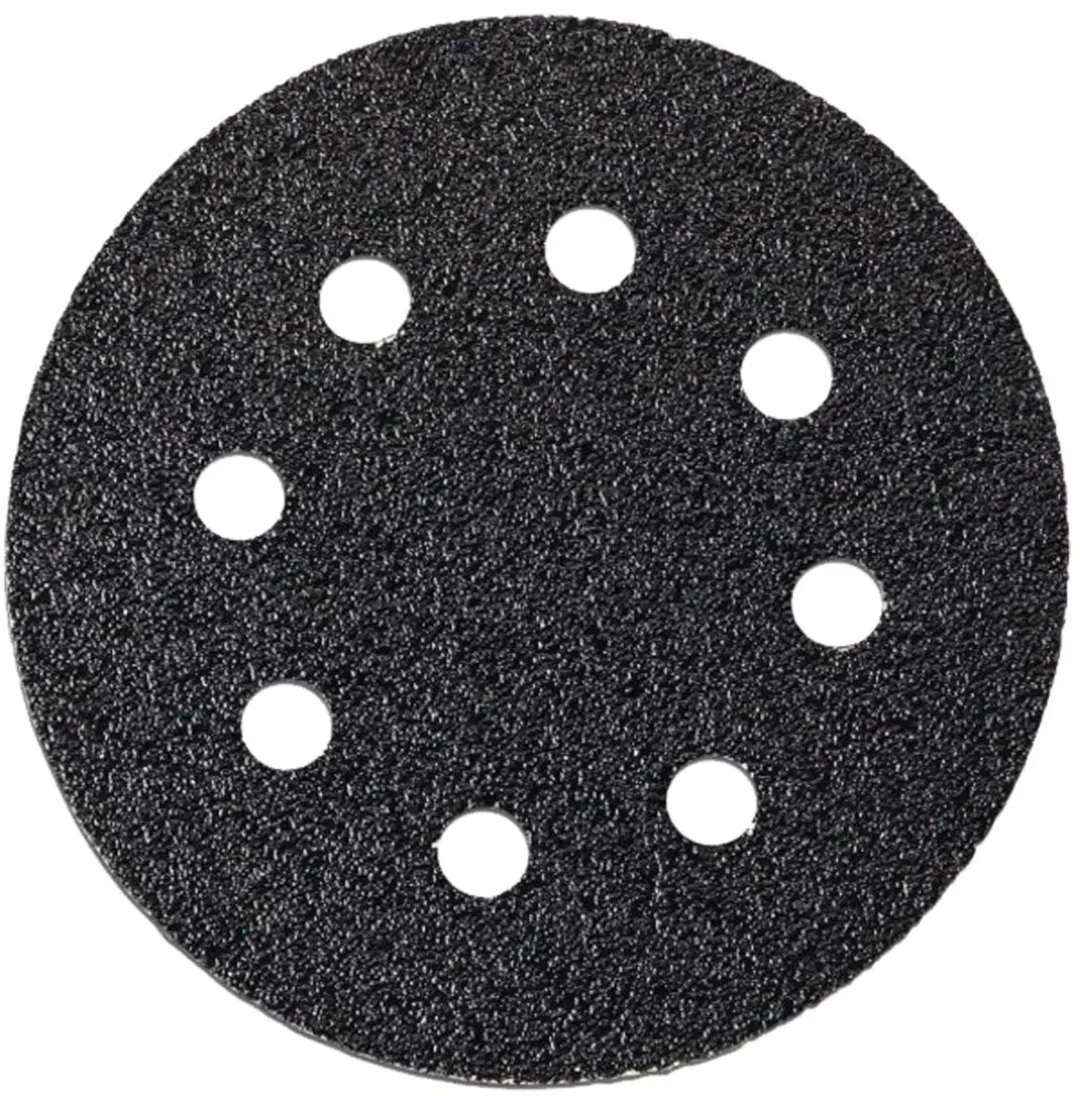 Fein 16x Schuurvellen Ø115mm K180