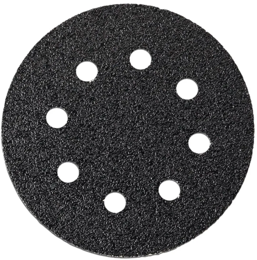 Fein 16x Schuurvellen Ø115mm K180