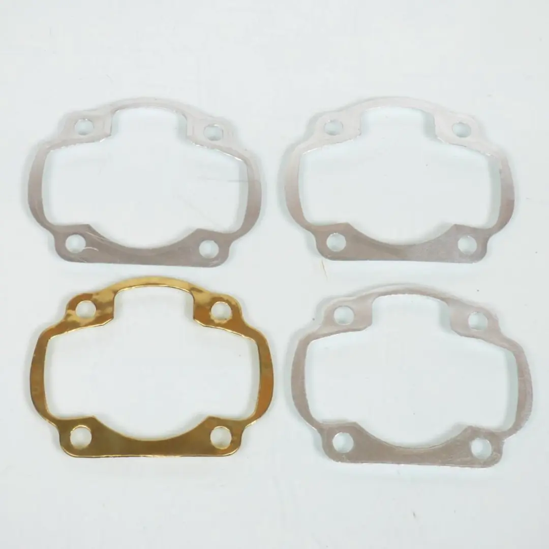 Cilindervoetpakking Polini voor Scooter Beta 50 Ark Ac 254.0125 / Ø40.2mm Nieuw