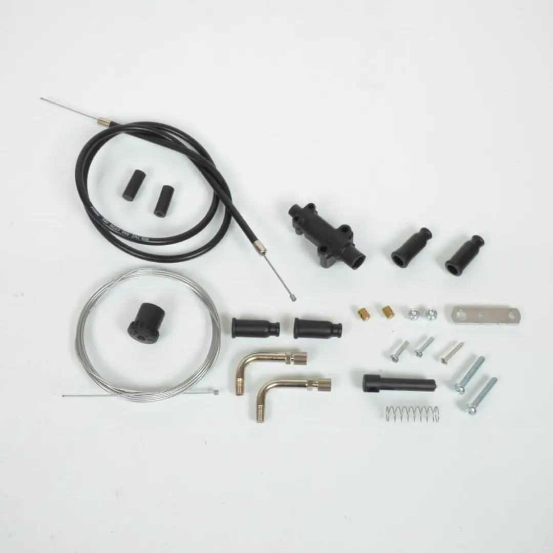 Carburateur Polini voor Scooter Benelli 50 491 1998 tot 2020 Nieuw