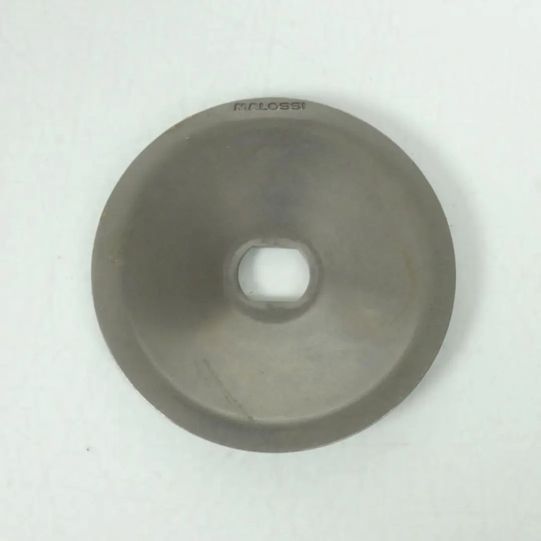Vaste variateurpoelie Malossi voor Bromfiets Piaggio 50 Bravo 617579B Nieuw