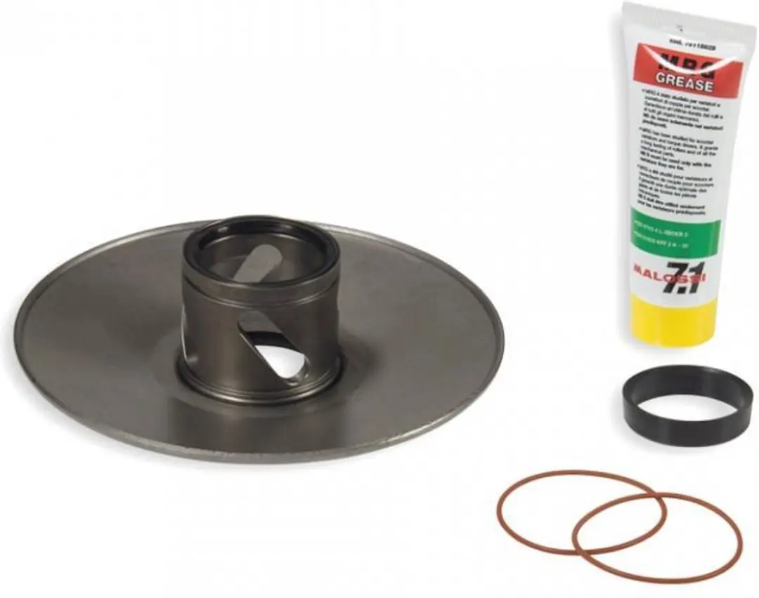Koppelcorrector Malossi voor scooter Piaggio 125 MP3 6111656 Nieuw